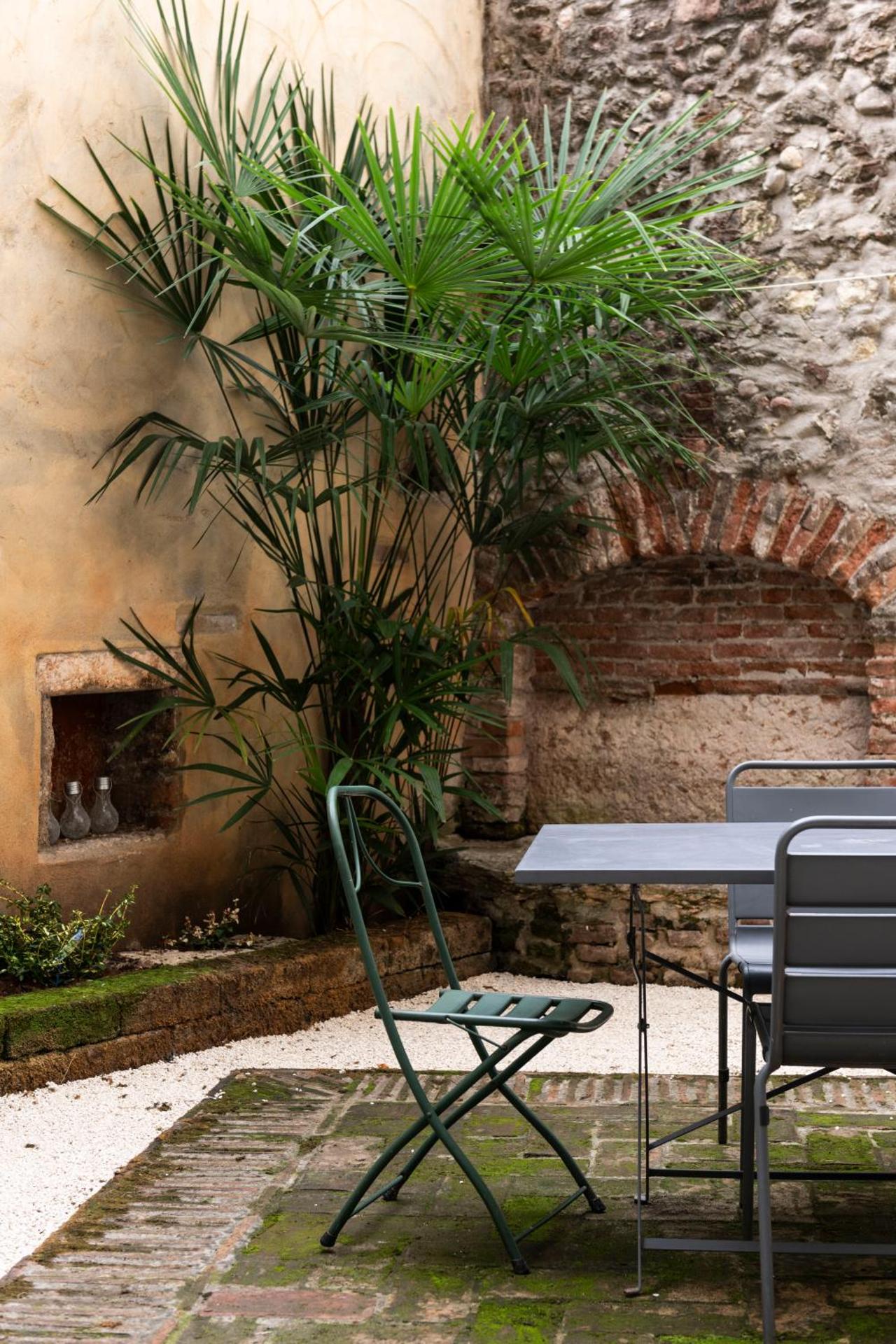 Giardino Nascosto Loft by Reasy&Busy - Photo 19