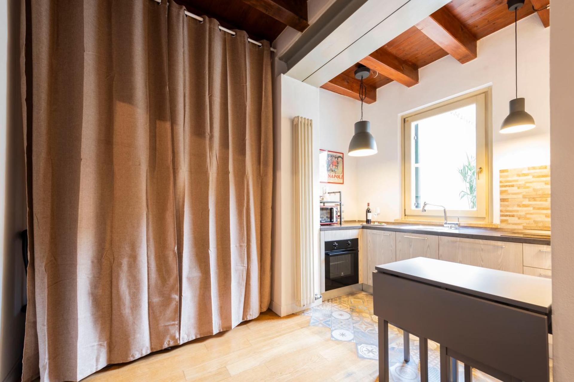 Giardino Nascosto Loft by Reasy&Busy - Photo 13