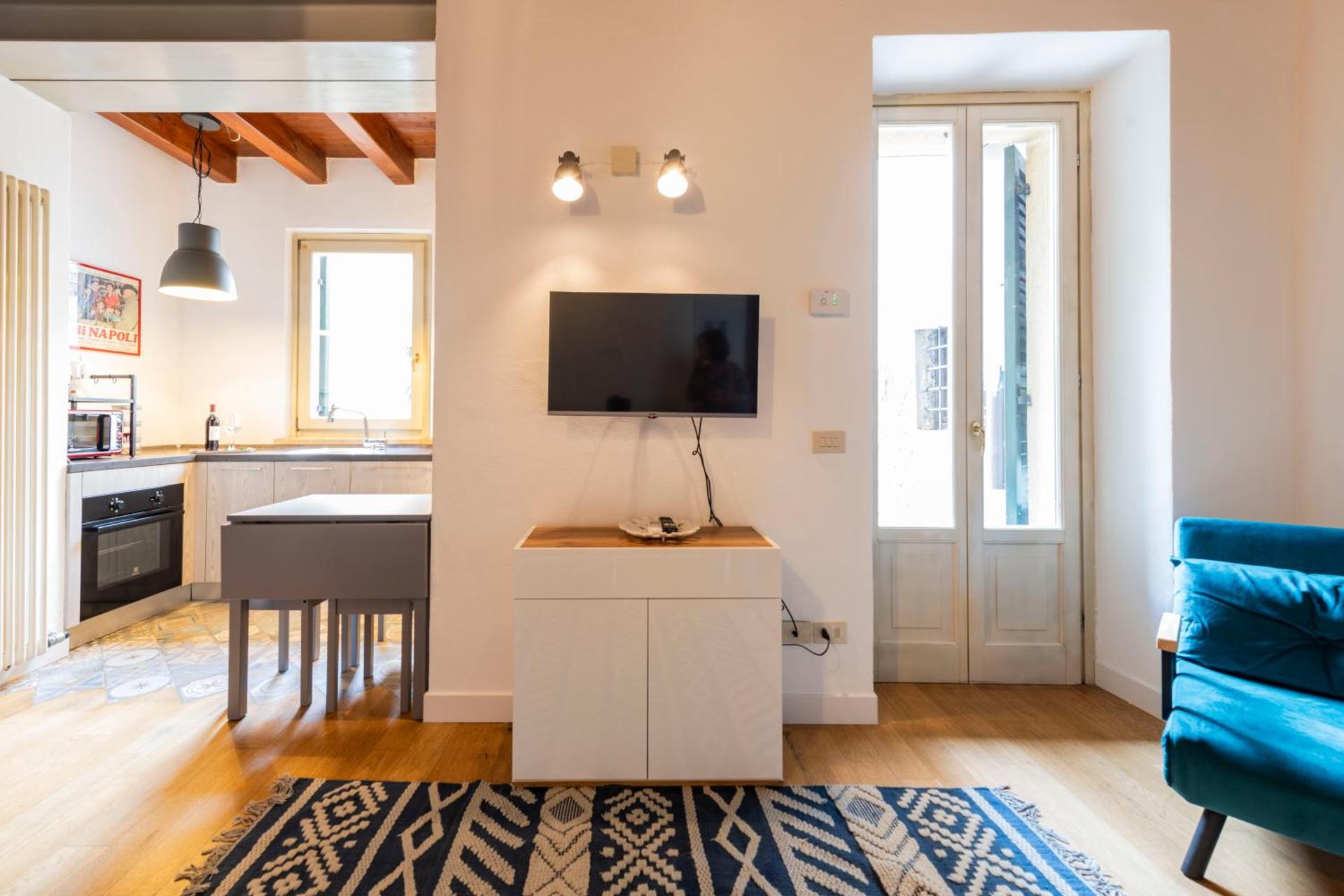 Giardino Nascosto Loft by Reasy&Busy - Photo 12