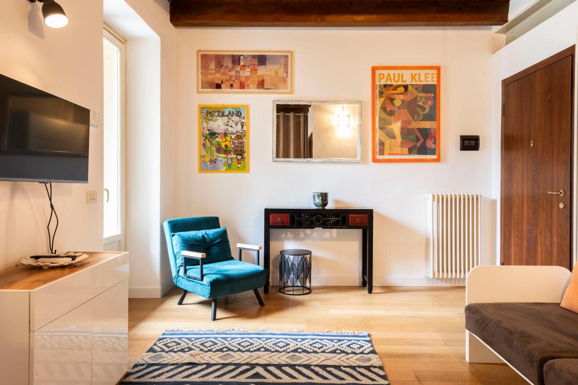 Giardino Nascosto Loft by Reasy&Busy - Photo 11