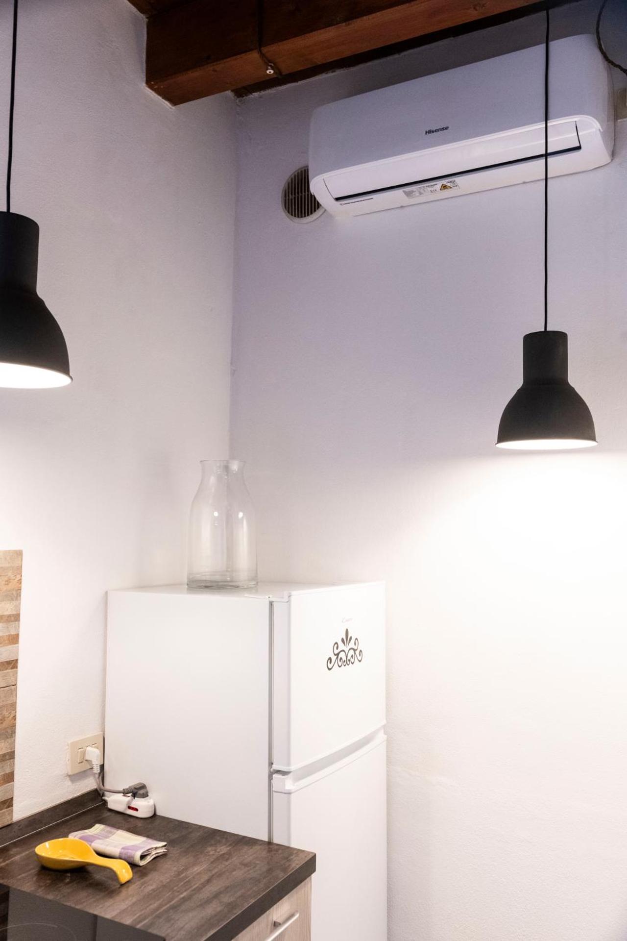 Giardino Nascosto Loft by Reasy&Busy - Photo 10