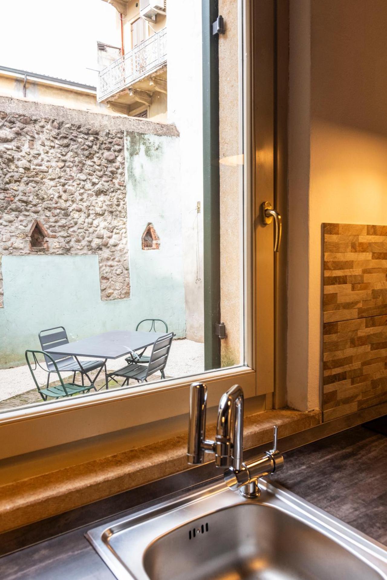 Giardino Nascosto Loft by Reasy&Busy - Photo 9