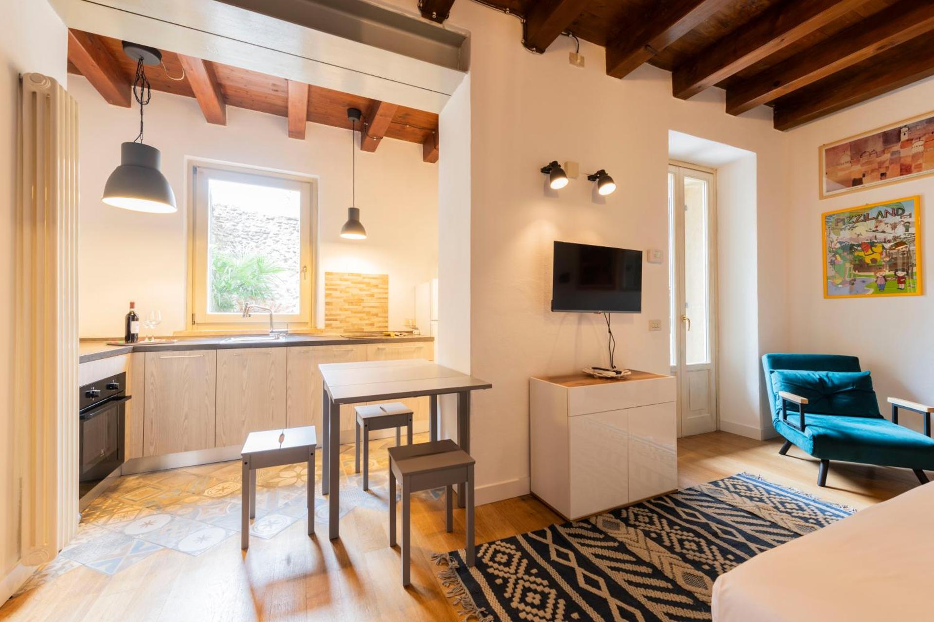 Giardino Nascosto Loft by Reasy&Busy - Photo 4