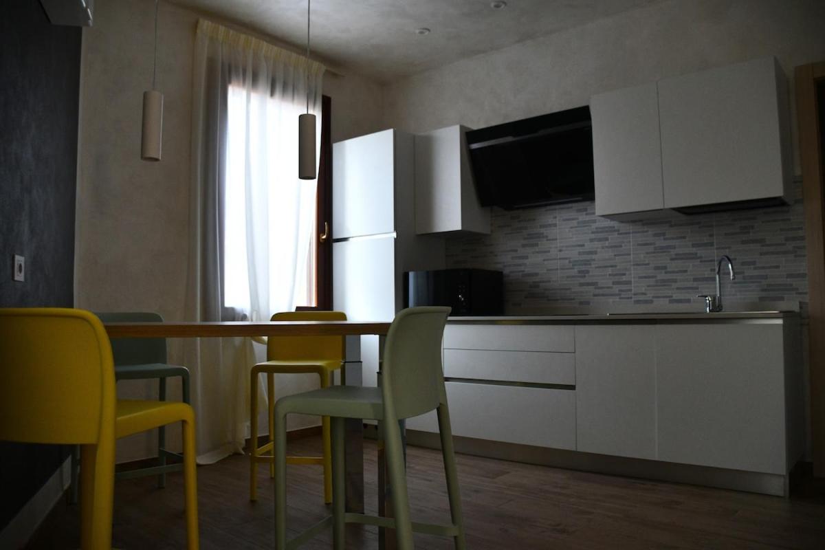 Palazzo Terzano - Historic Residence - Photo 35