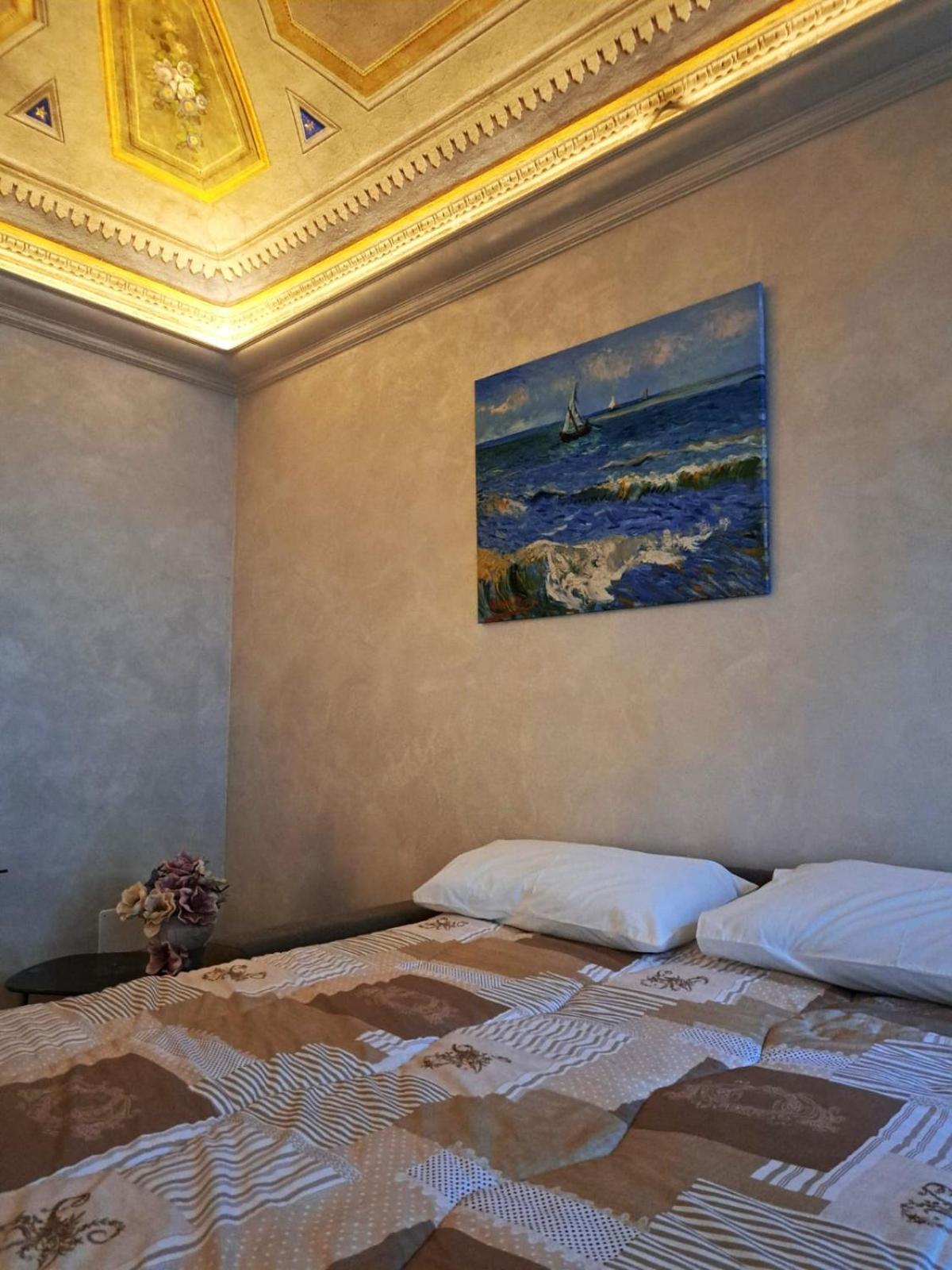 Palazzo Terzano - Historic Residence - Photo 27