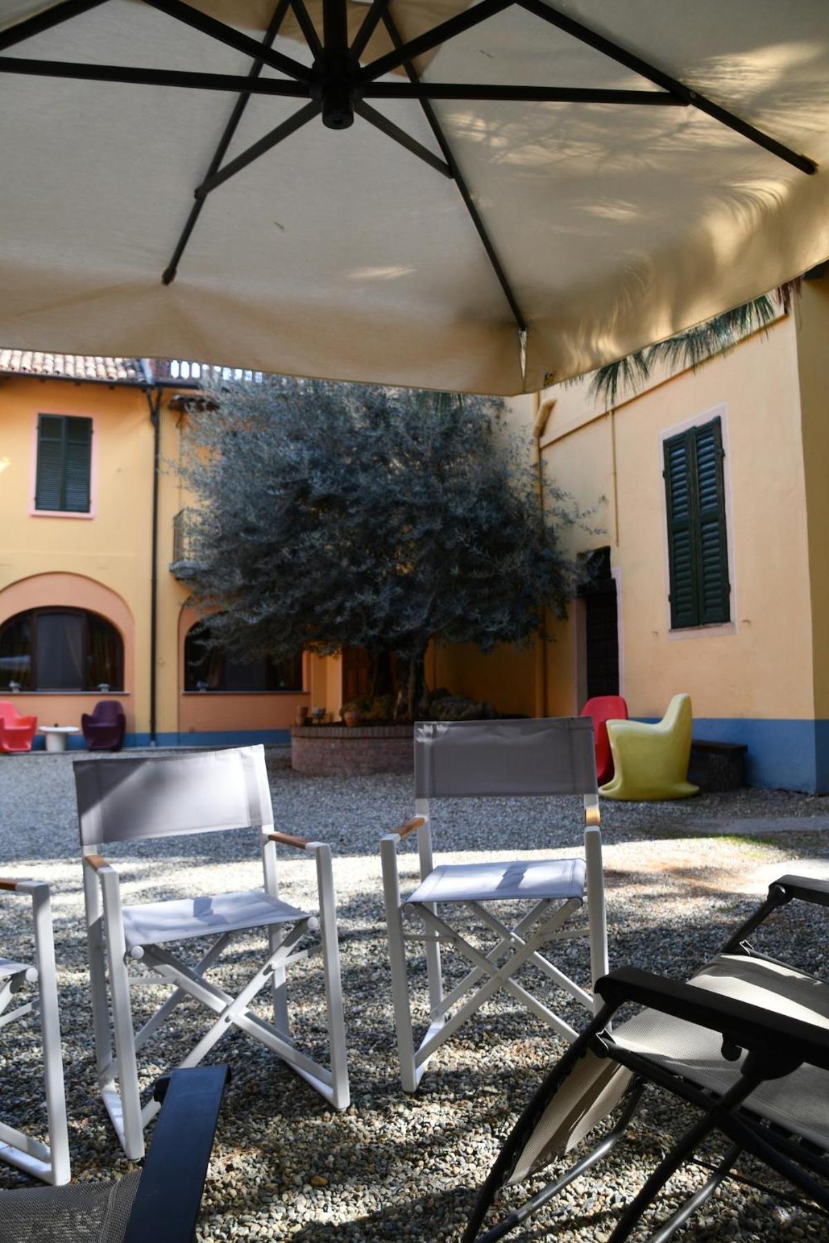 Palazzo Terzano - Historic Residence - Photo 42