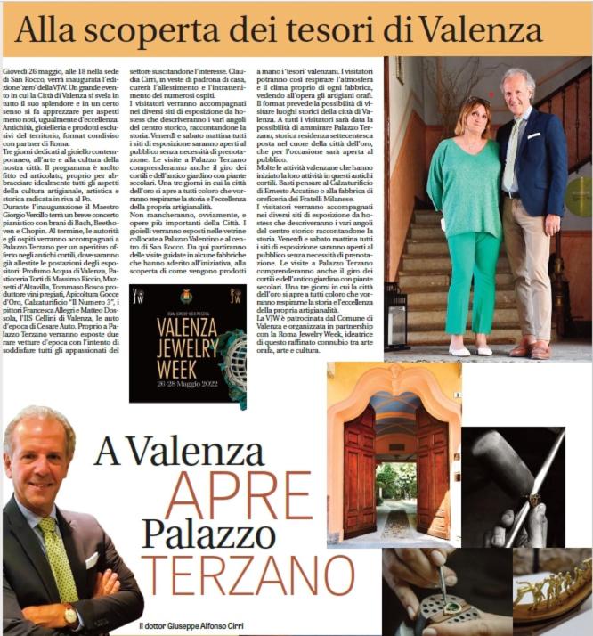 Palazzo Terzano - Historic Residence - Photo 43