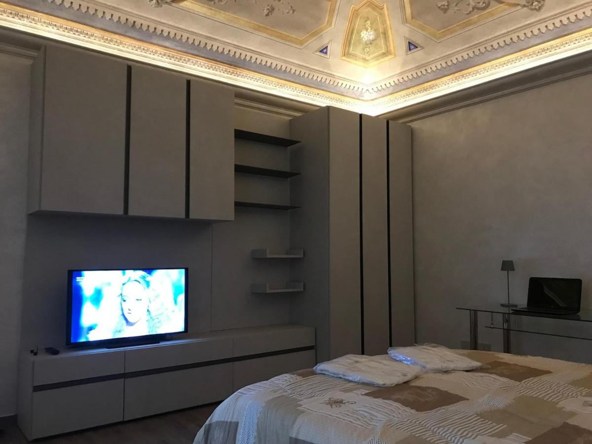 Palazzo Terzano - Historic Residence - Photo 47