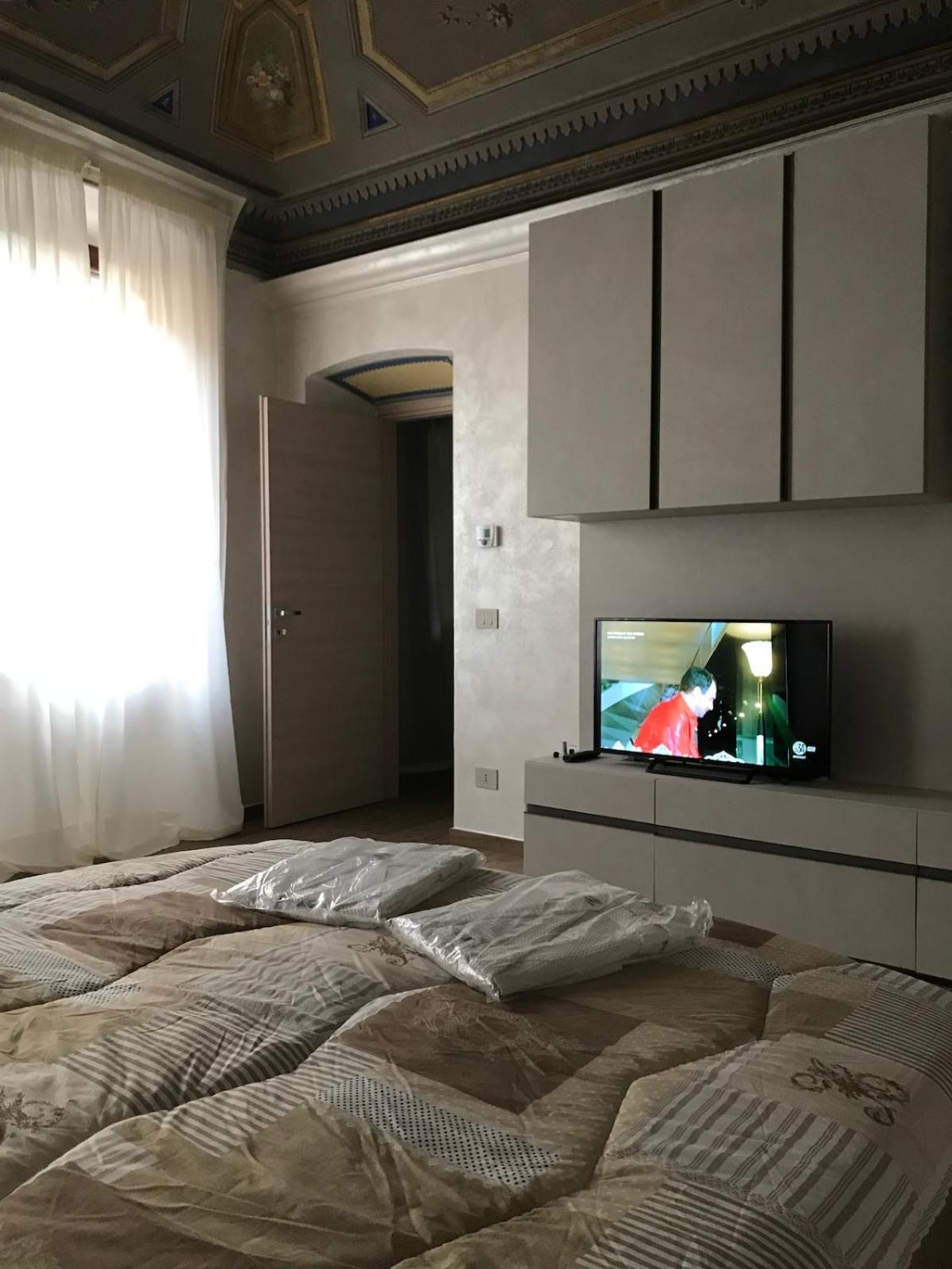 Palazzo Terzano - Historic Residence - Photo 50