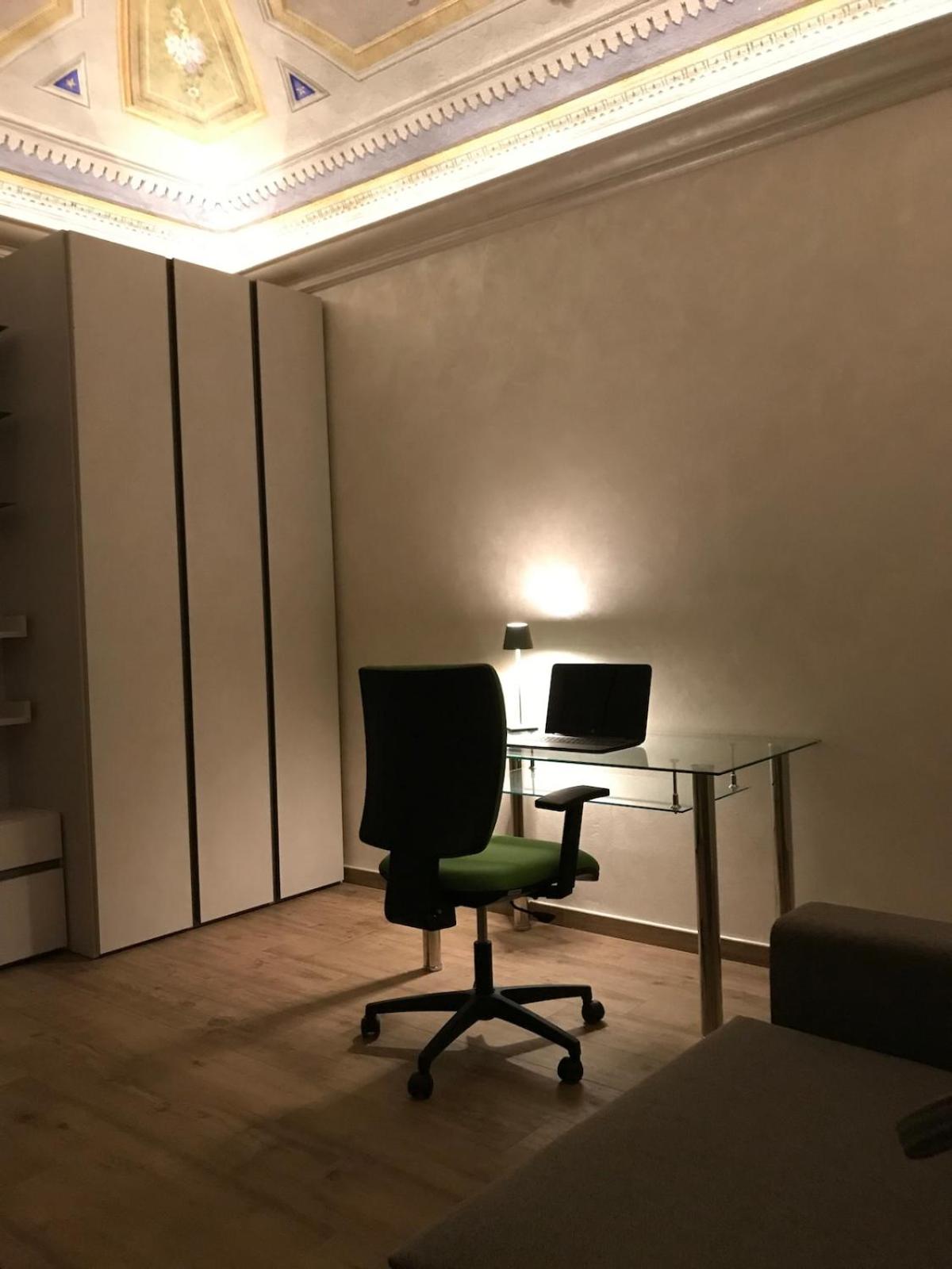 Palazzo Terzano - Historic Residence - Photo 14