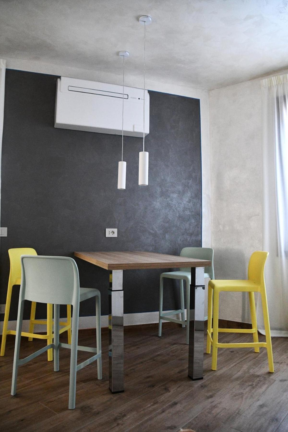 Palazzo Terzano - Historic Residence - Photo 4