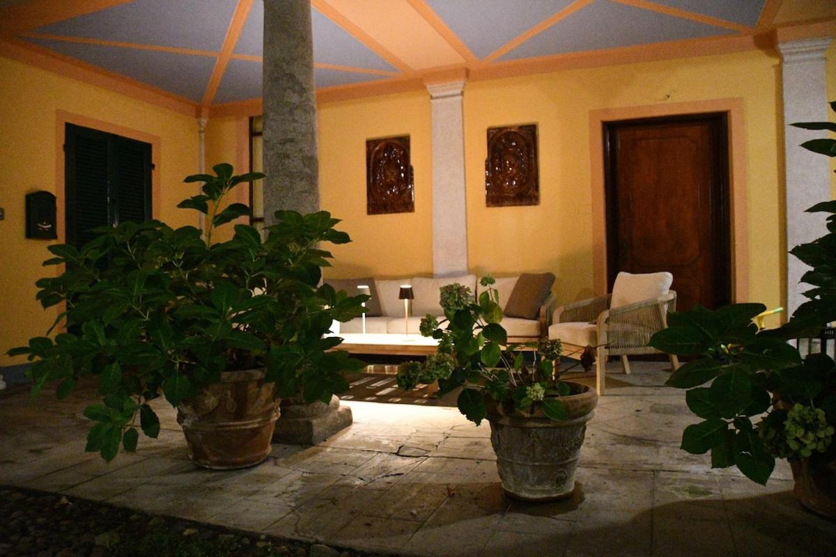 Palazzo Terzano - Historic Residence - Photo 8