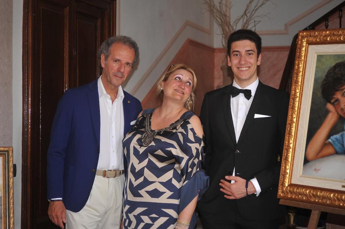 Palazzo Terzano - Historic Residence - Photo 11