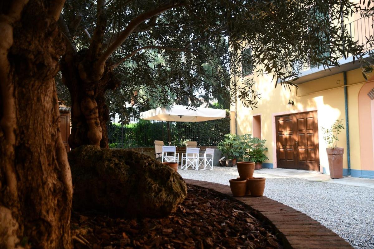 Palazzo Terzano - Historic Residence - Photo 13