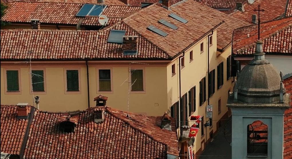 Palazzo Terzano - Historic Residence - Photo 2