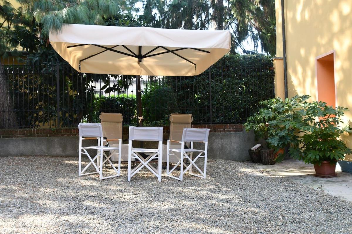 Palazzo Terzano - Historic Residence - Photo 16