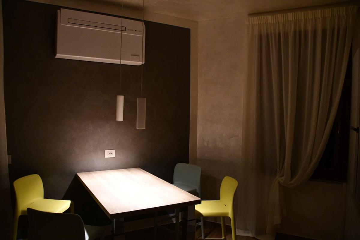 Palazzo Terzano - Historic Residence - Photo 17