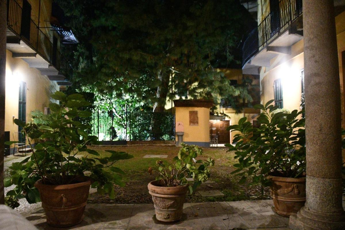 Palazzo Terzano - Historic Residence - Photo 18