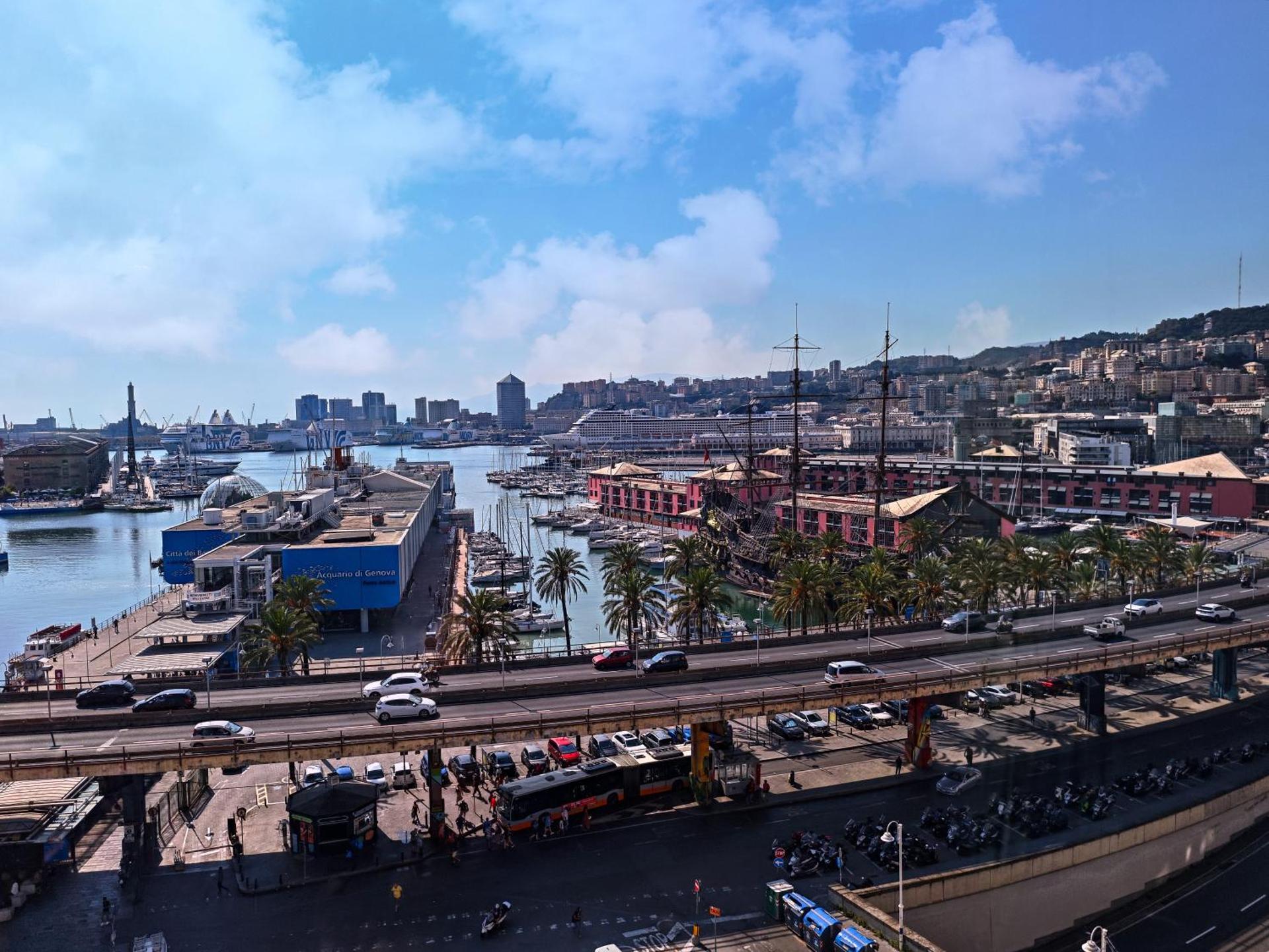 Dimore della Superba by Holiday World - Photo 47