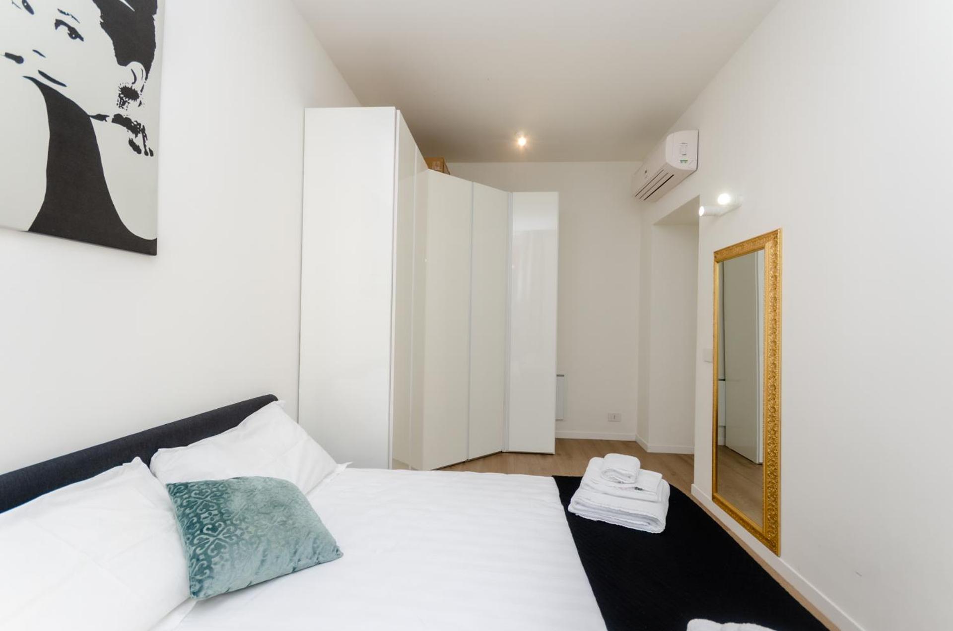 VivimiHome Modern Central Flat Bosco Verticale - Photo 9