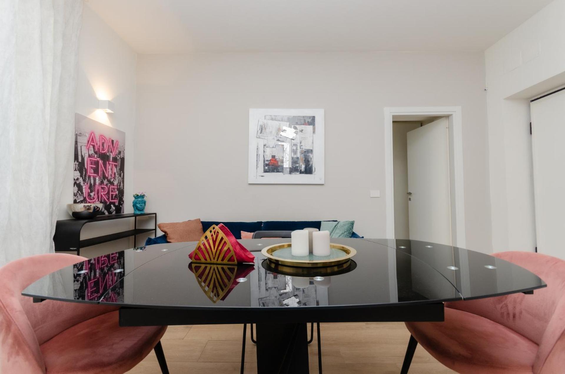 VivimiHome Modern Central Flat Bosco Verticale - Photo 24