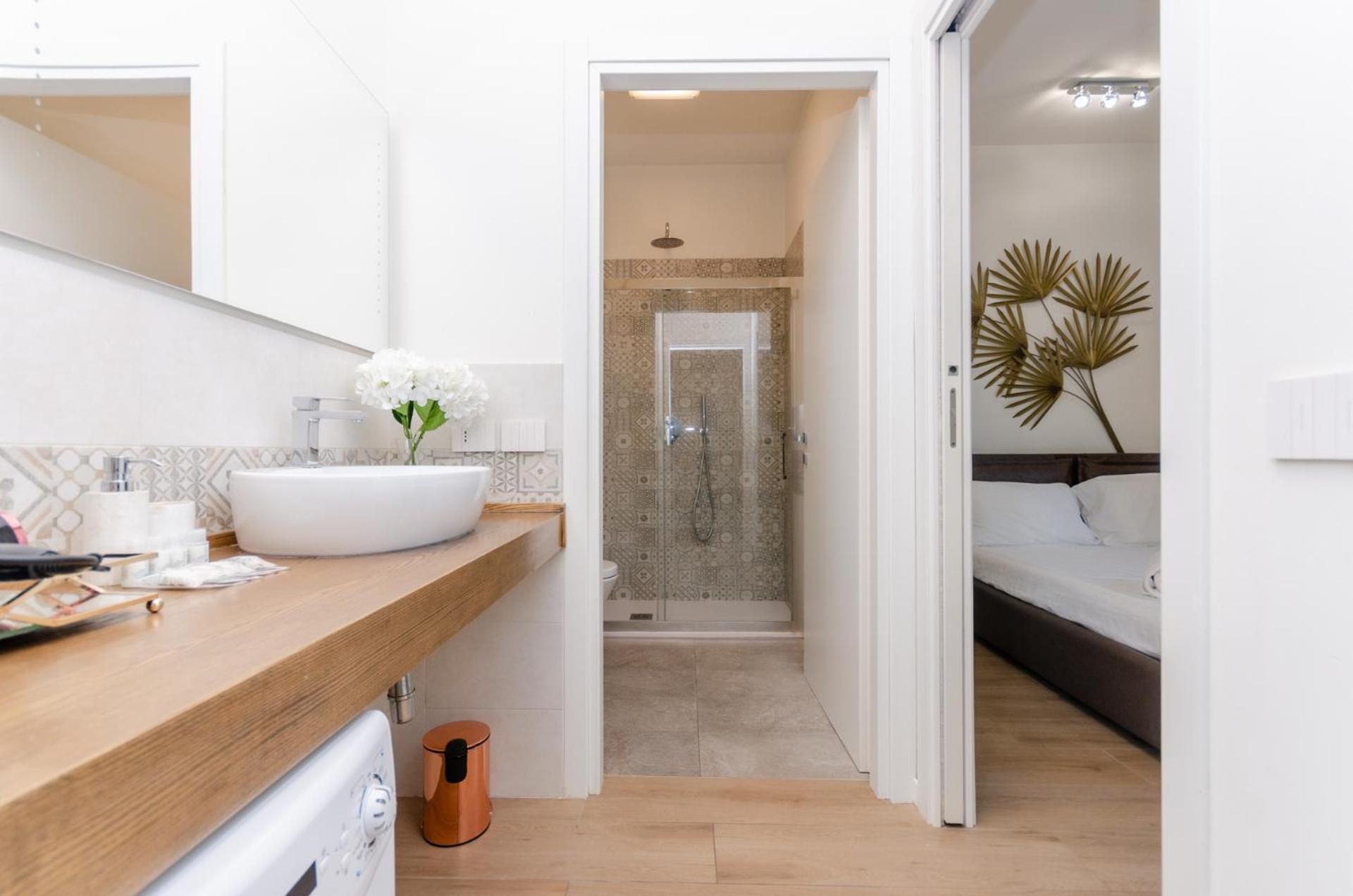 VivimiHome Modern Central Flat Bosco Verticale - Photo 13