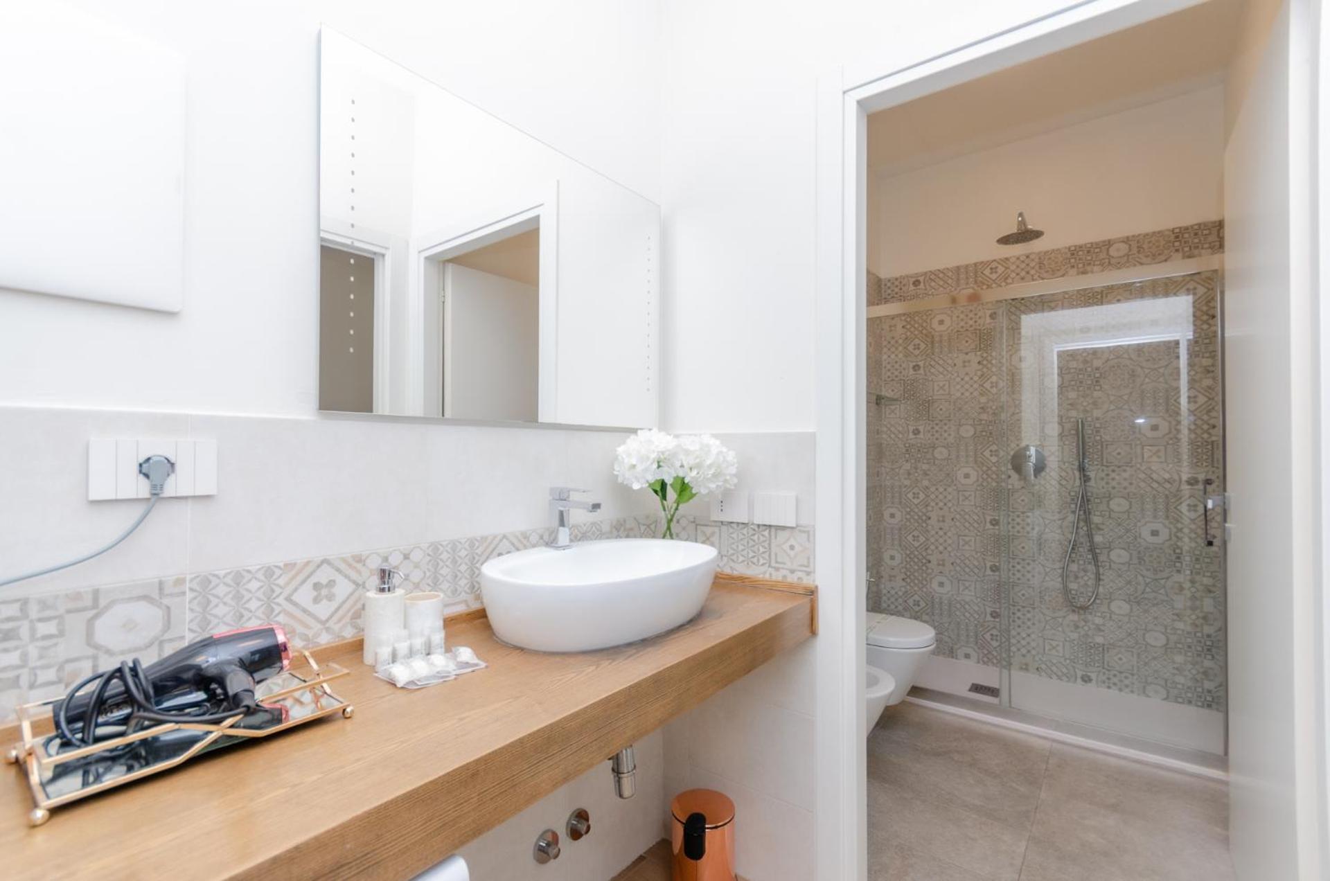 VivimiHome Modern Central Flat Bosco Verticale - Photo 28