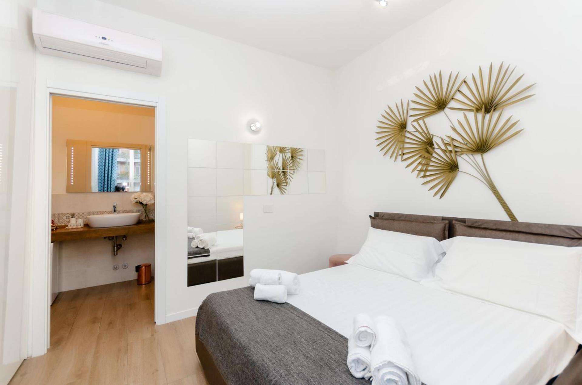 VivimiHome Modern Central Flat Bosco Verticale - Photo 5