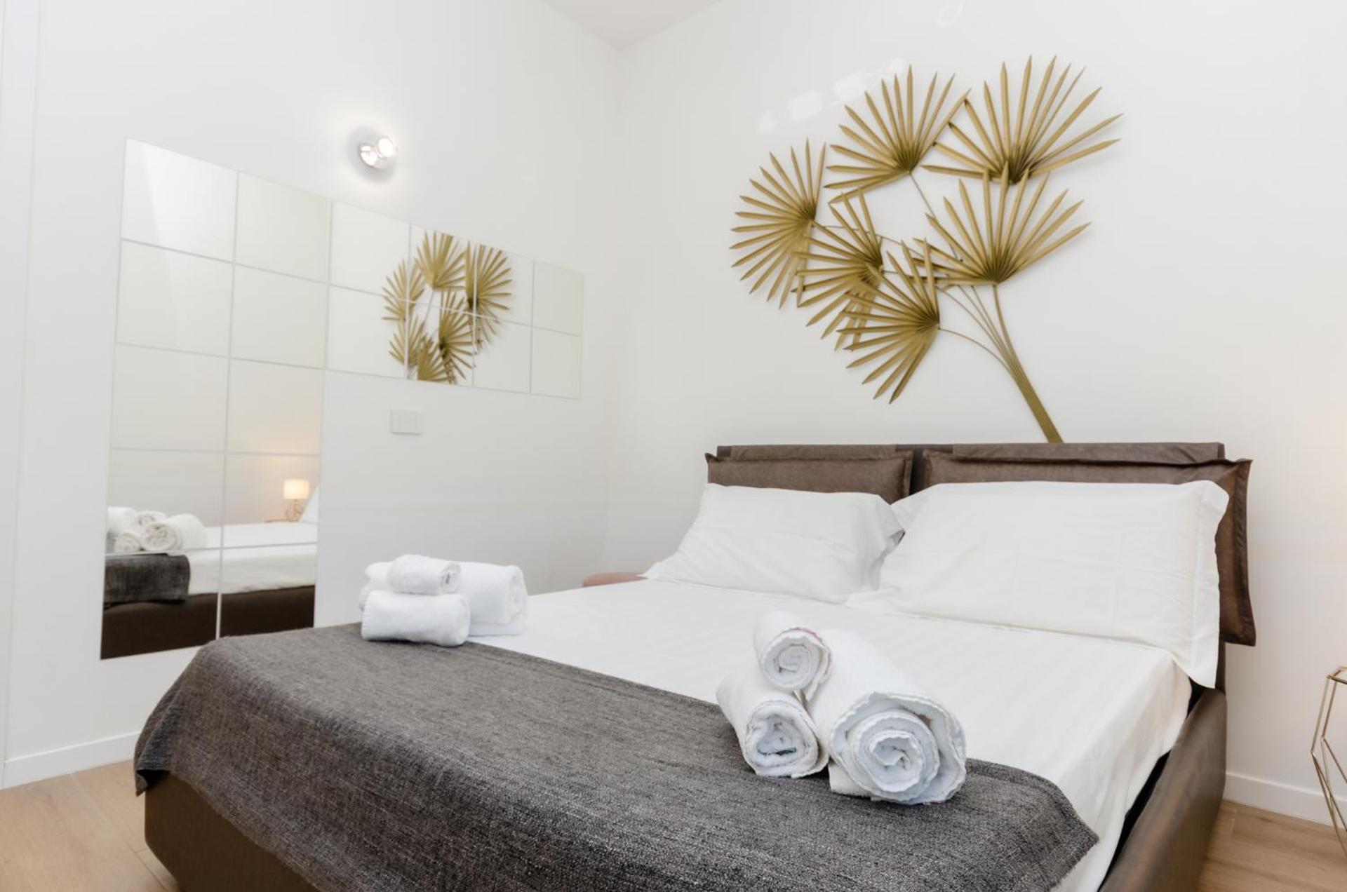 VivimiHome Modern Central Flat Bosco Verticale - Photo 6