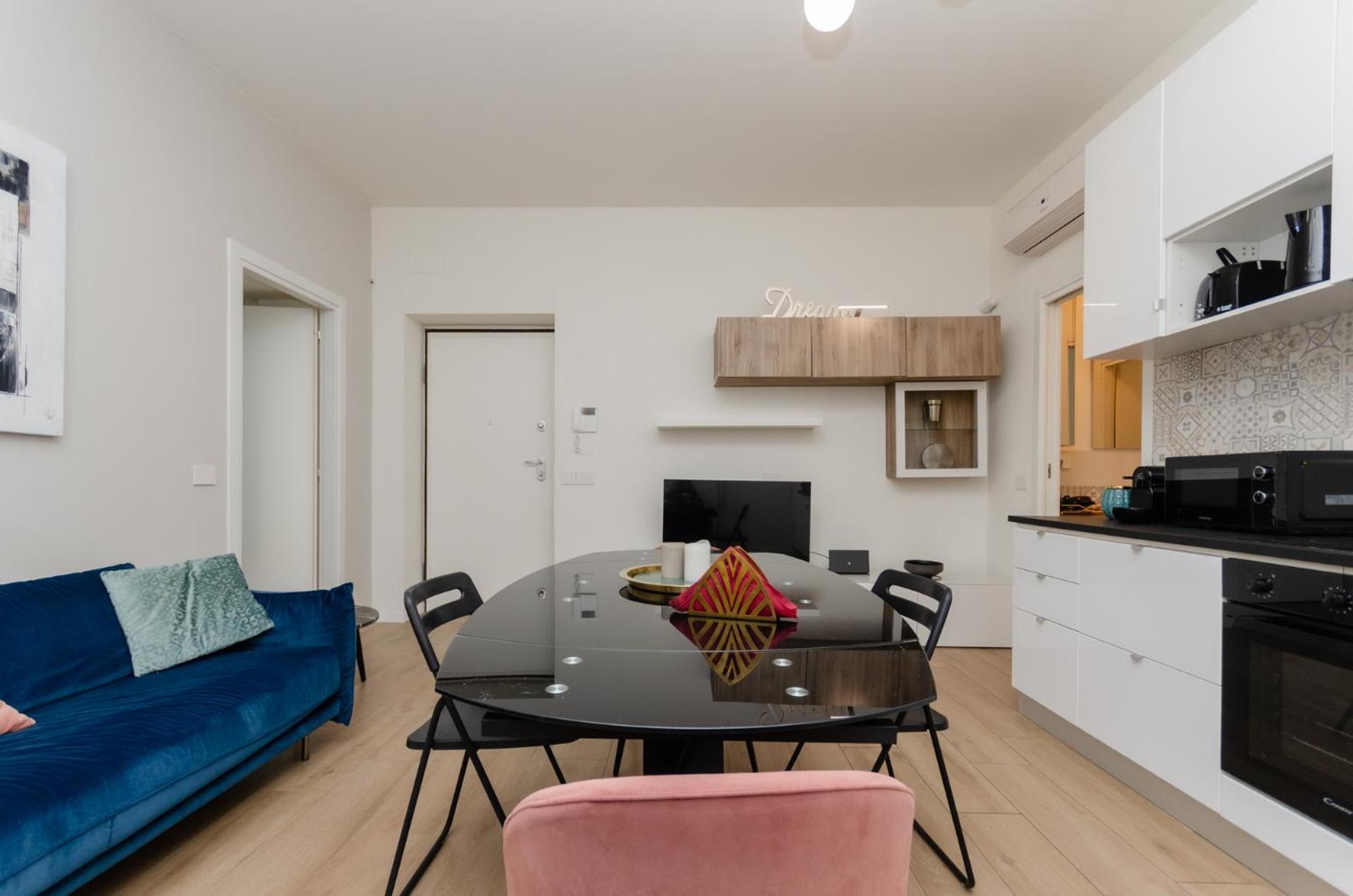 VivimiHome Modern Central Flat Bosco Verticale - Photo 22