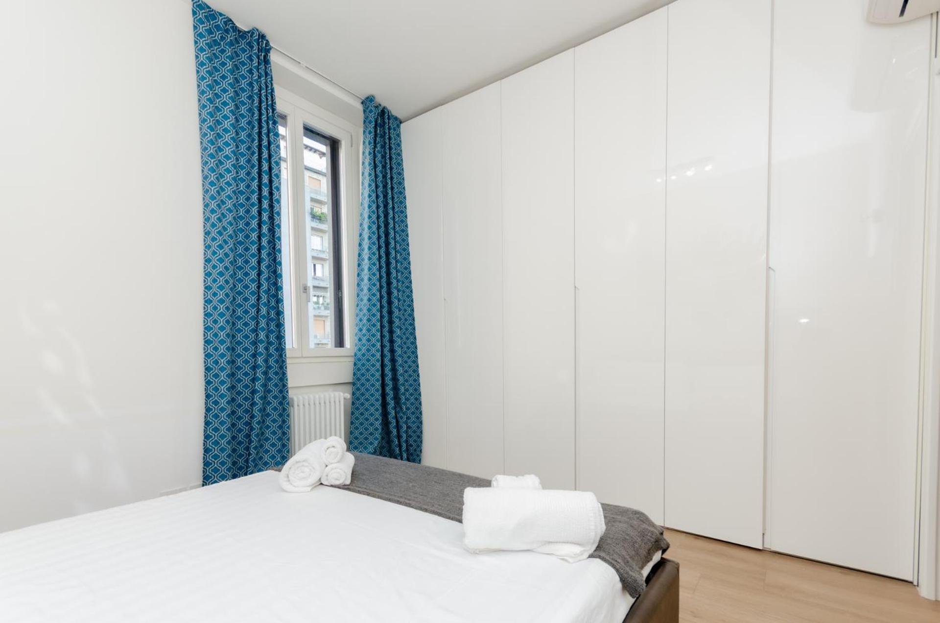 VivimiHome Modern Central Flat Bosco Verticale - Photo 8