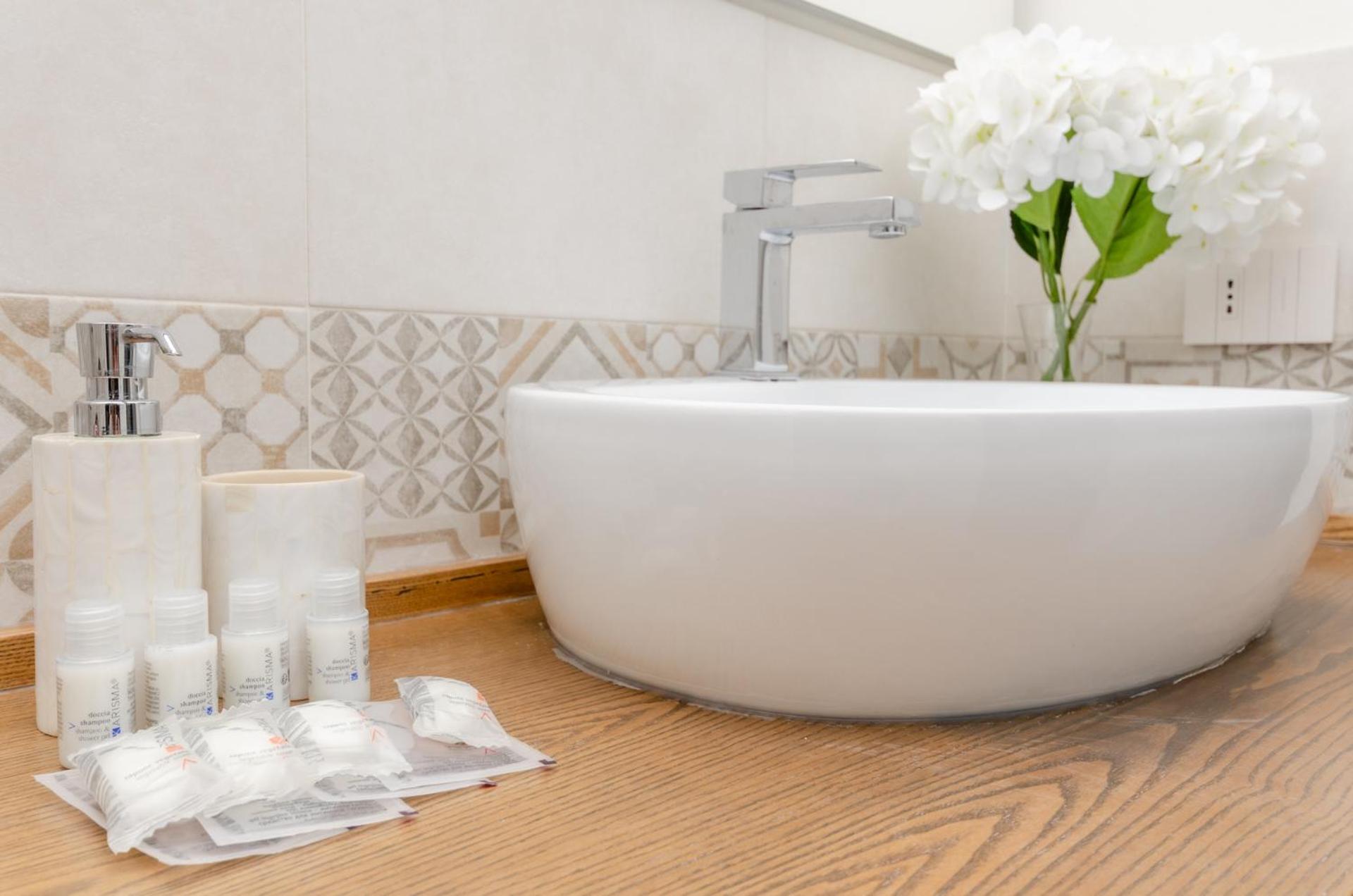 VivimiHome Modern Central Flat Bosco Verticale - Photo 14