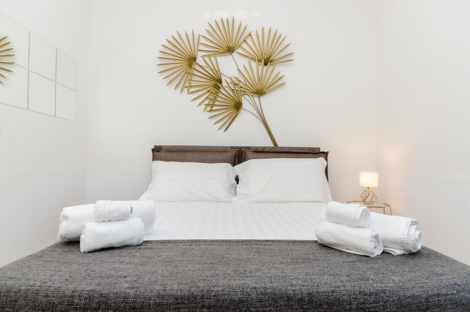 VivimiHome Modern Central Flat Bosco Verticale - Photo 7