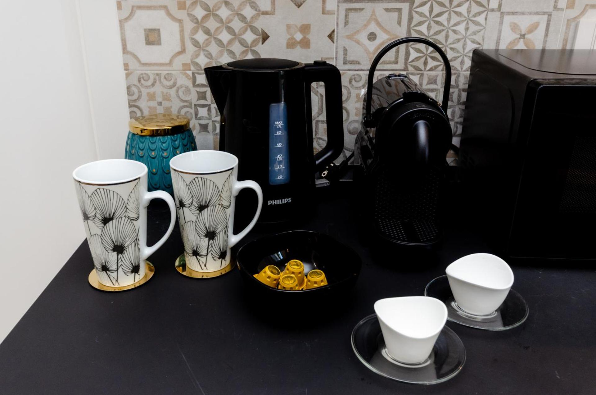 VivimiHome Modern Central Flat Bosco Verticale - Photo 3