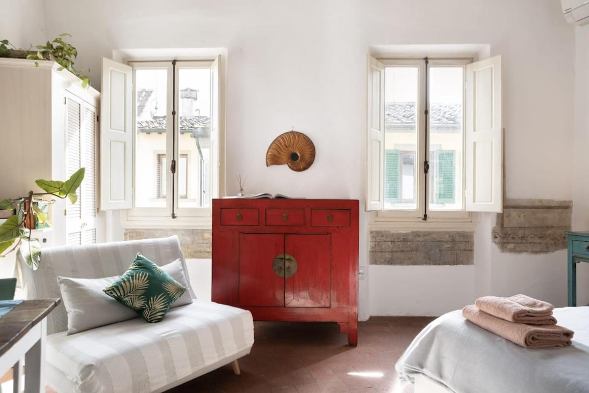 Artsy Loft - Photo 3