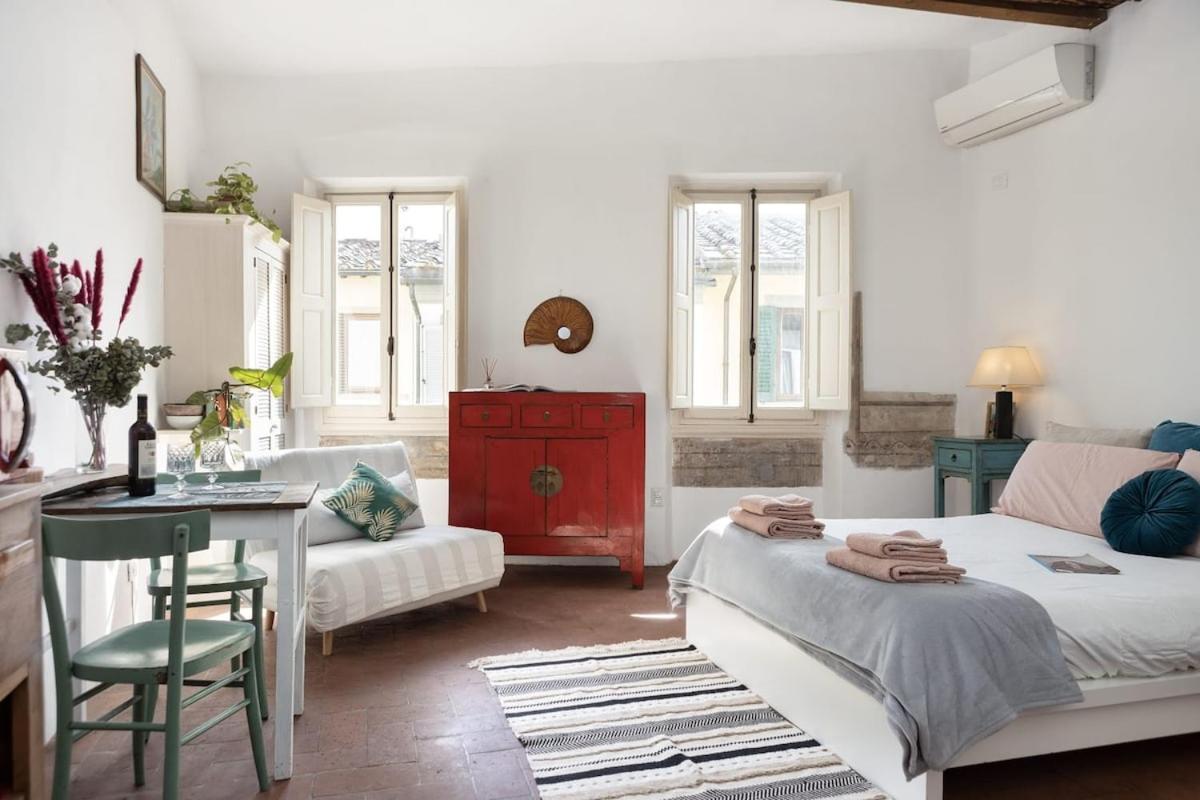 Artsy Loft - Photo 4