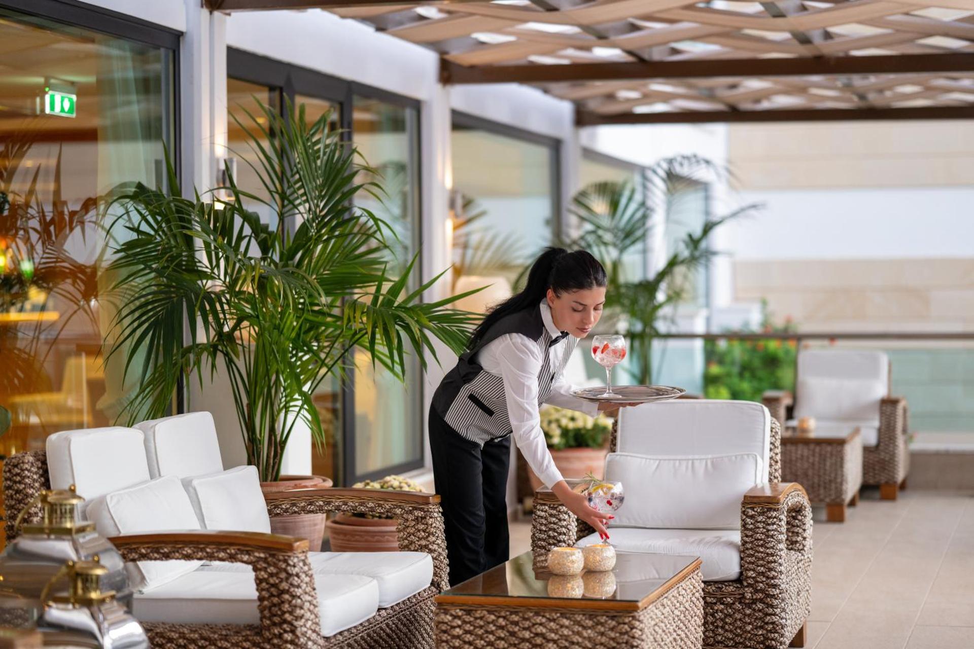 Constantinou Bros Asimina Suites Hotel - Photo 29