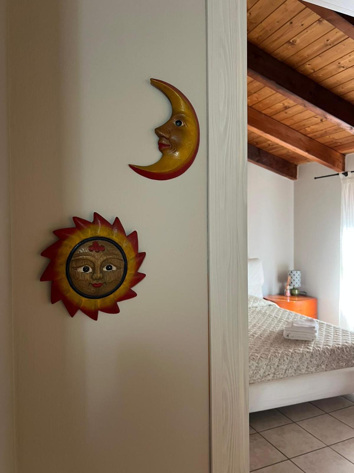 Casa Sole e Luna - Photo 13