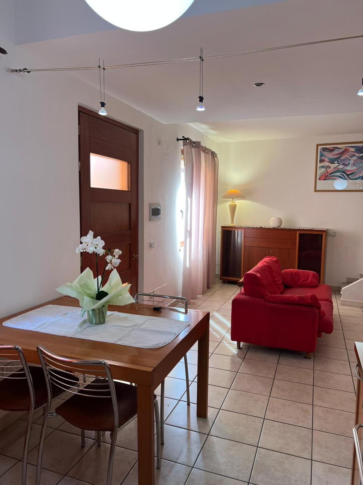 Casa Sole e Luna - Photo 10