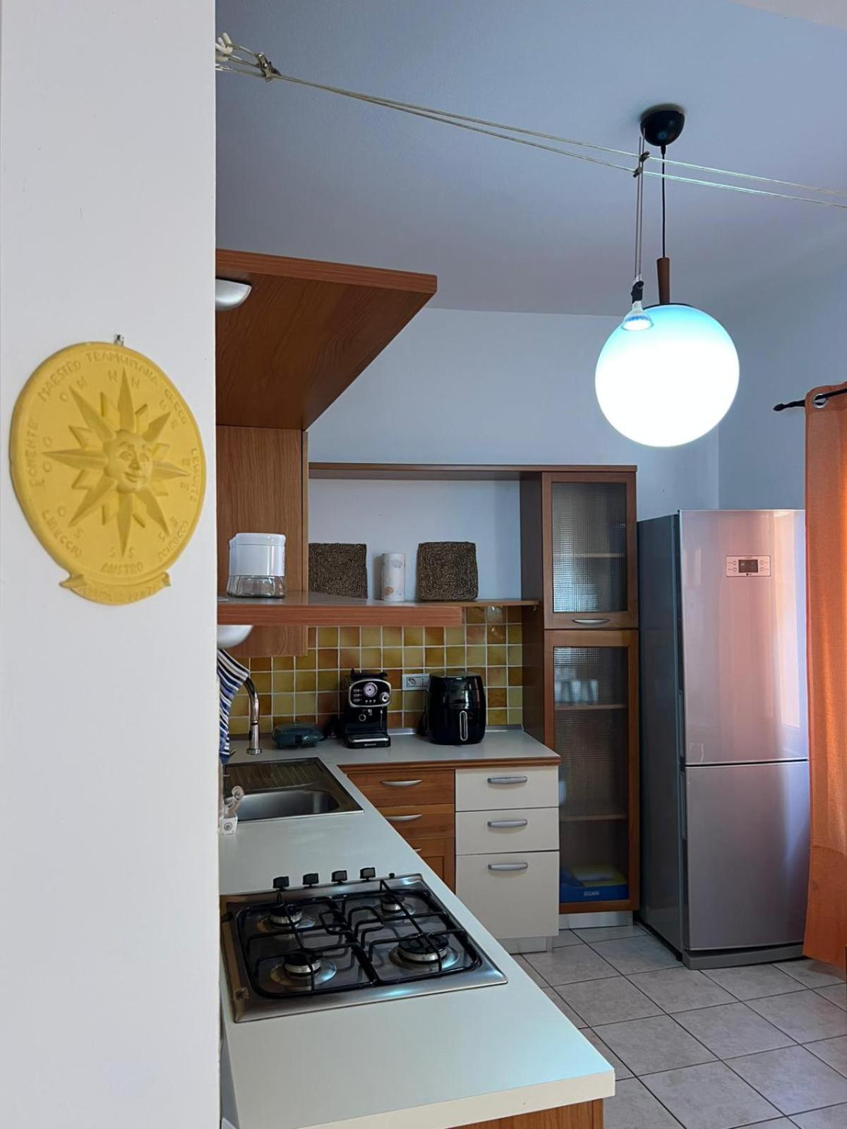 Casa Sole e Luna - Photo 7