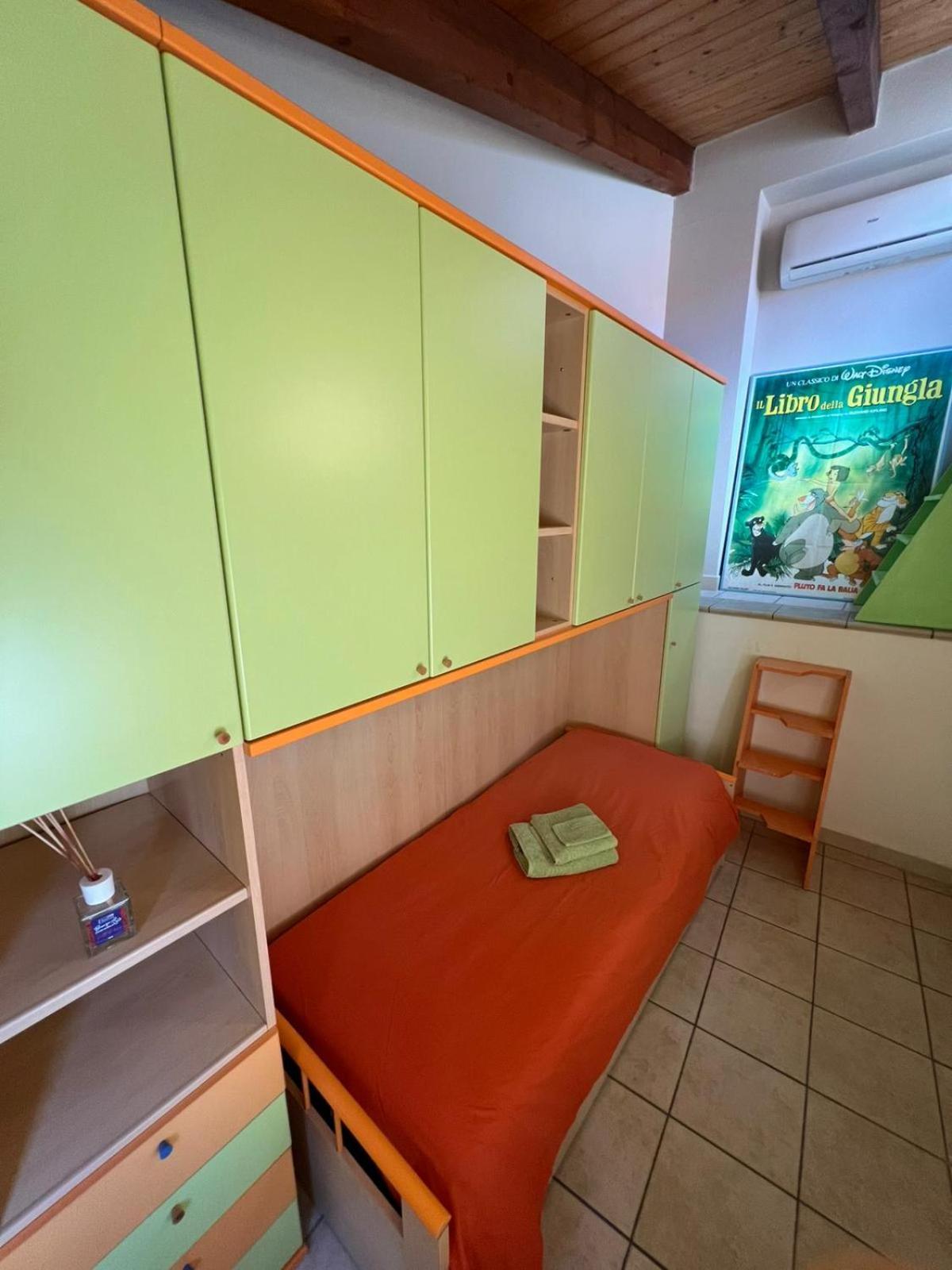 Casa Sole e Luna - Photo 14