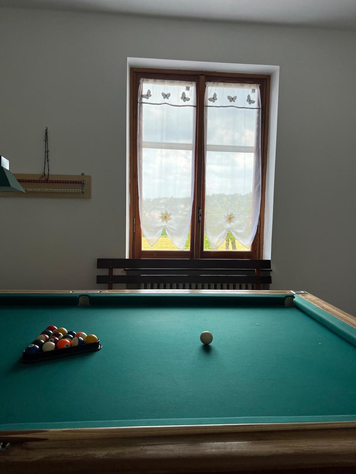 La casa delle colline di Gavi - Photo 32