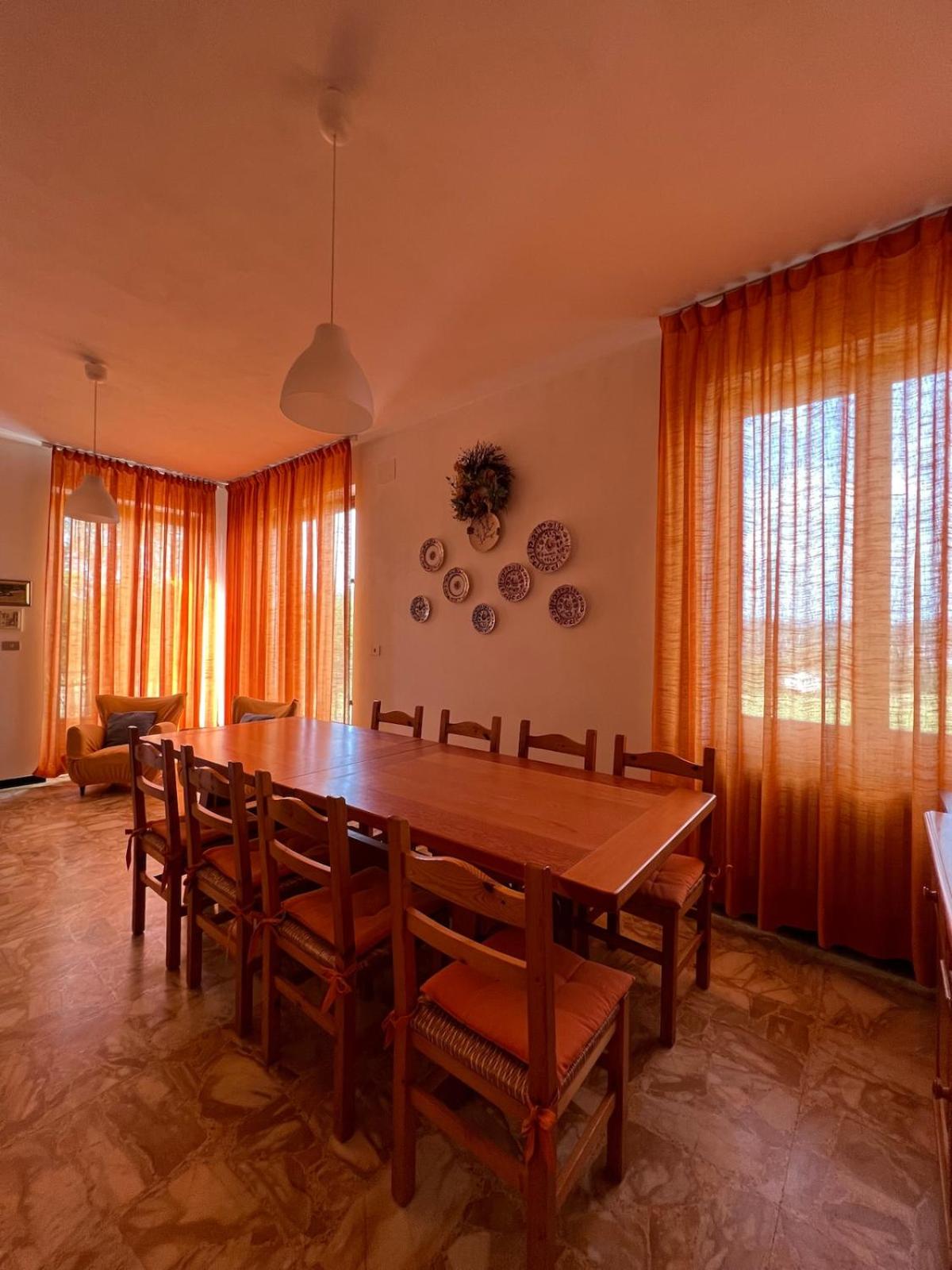 La casa delle colline di Gavi - Photo 33