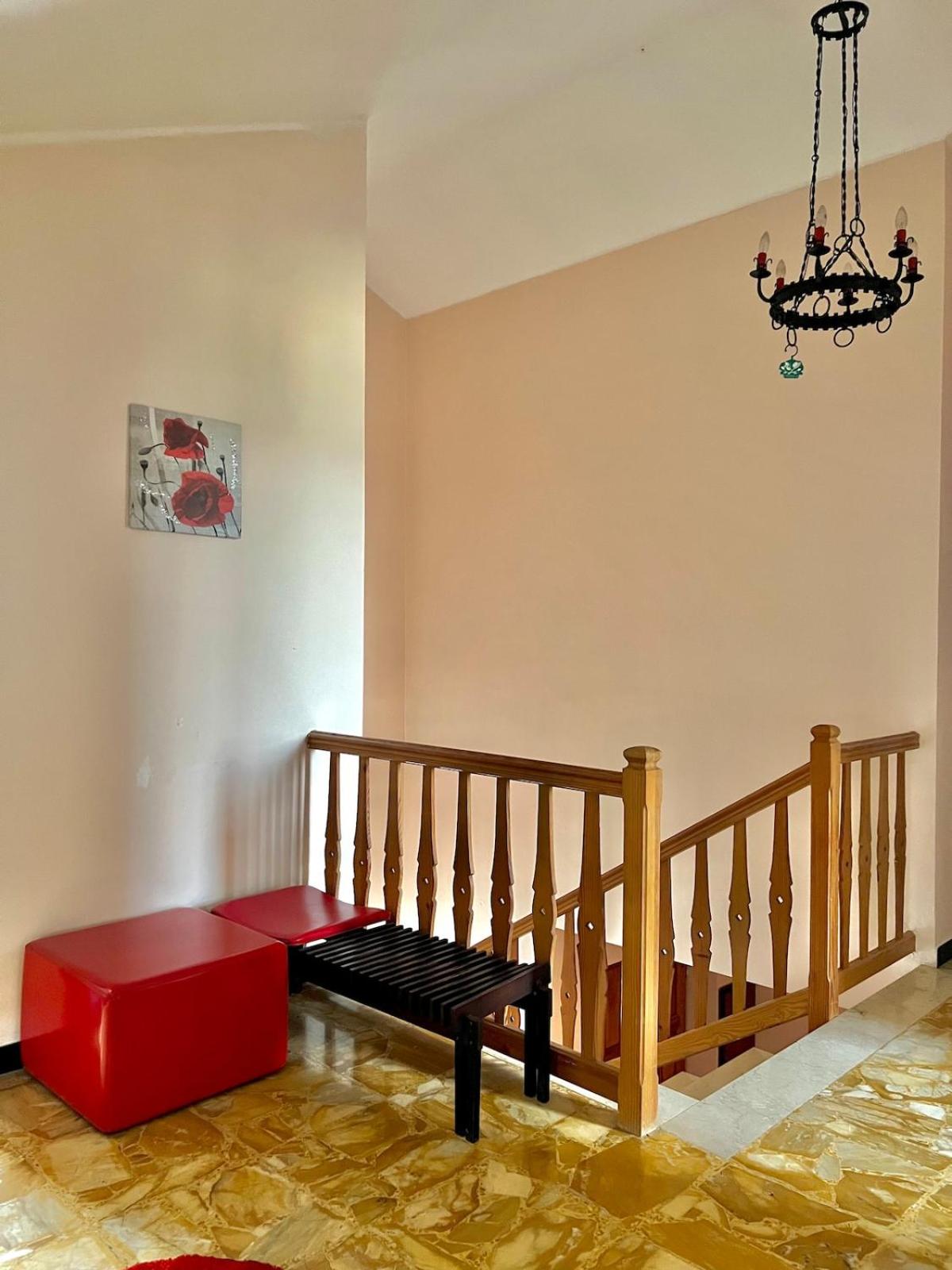 La casa delle colline di Gavi - Photo 34