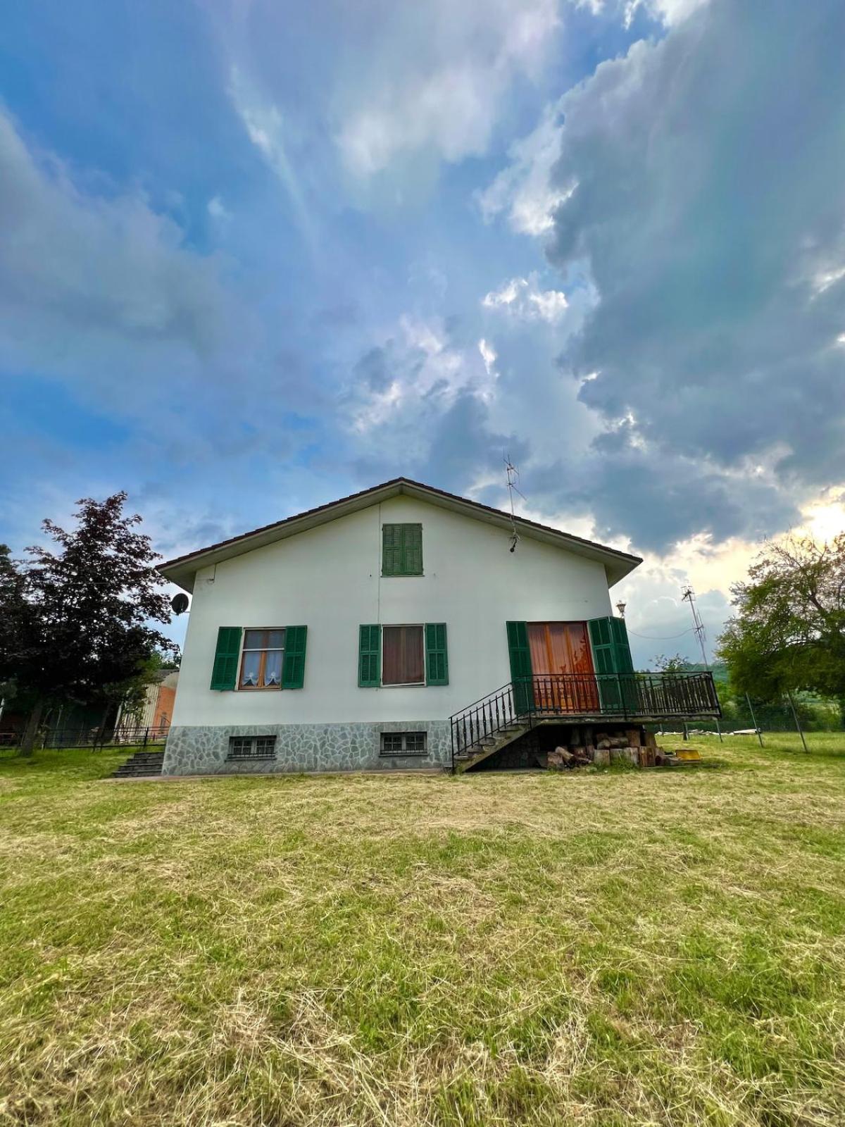 La casa delle colline di Gavi - Photo 26