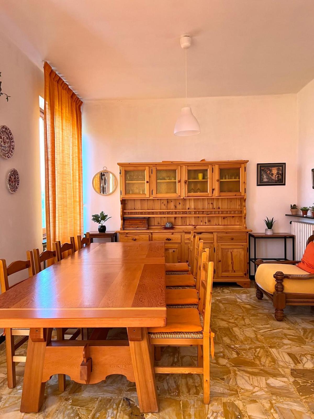 La casa delle colline di Gavi - Photo 39