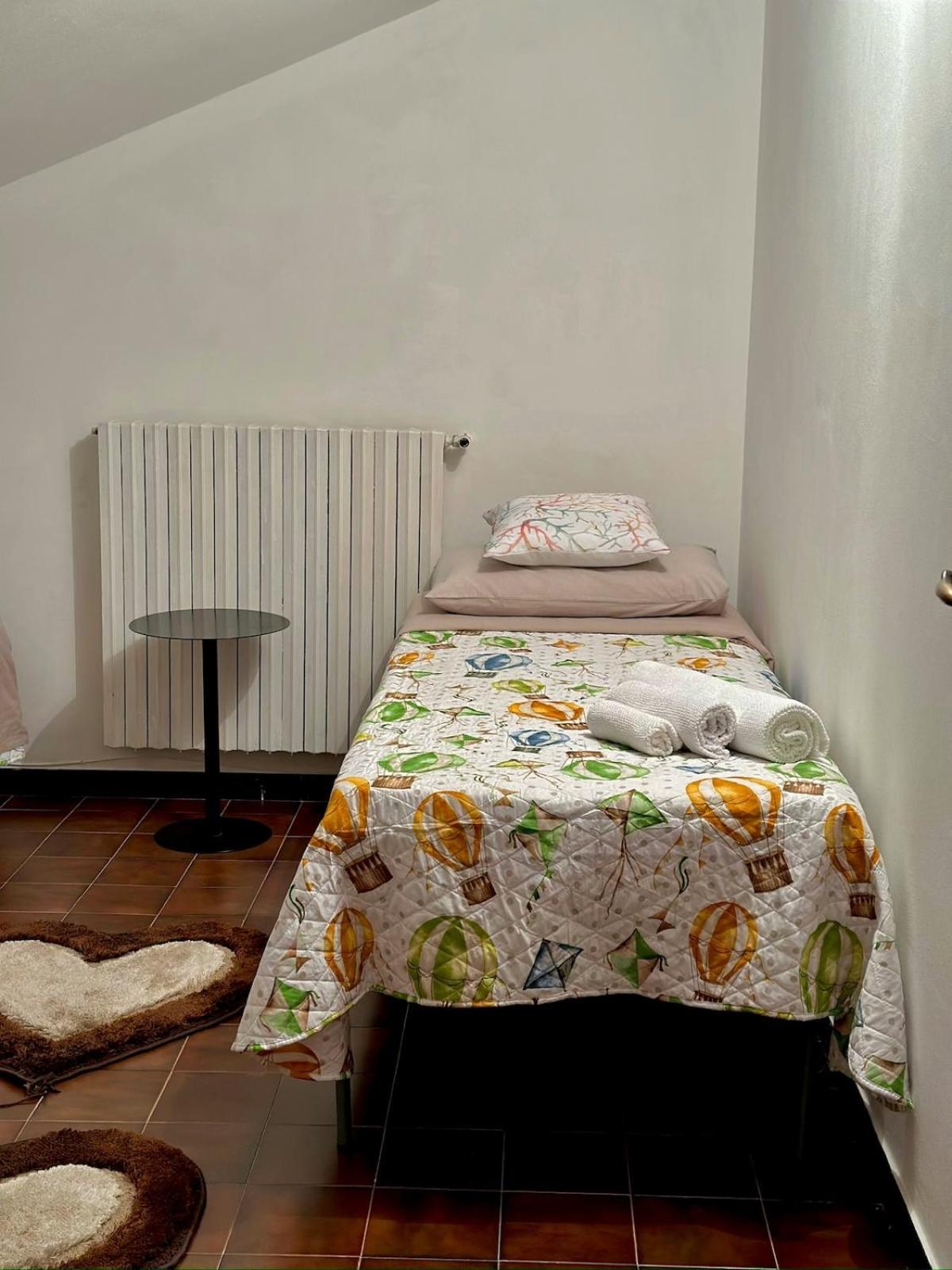 La casa delle colline di Gavi - Photo 41