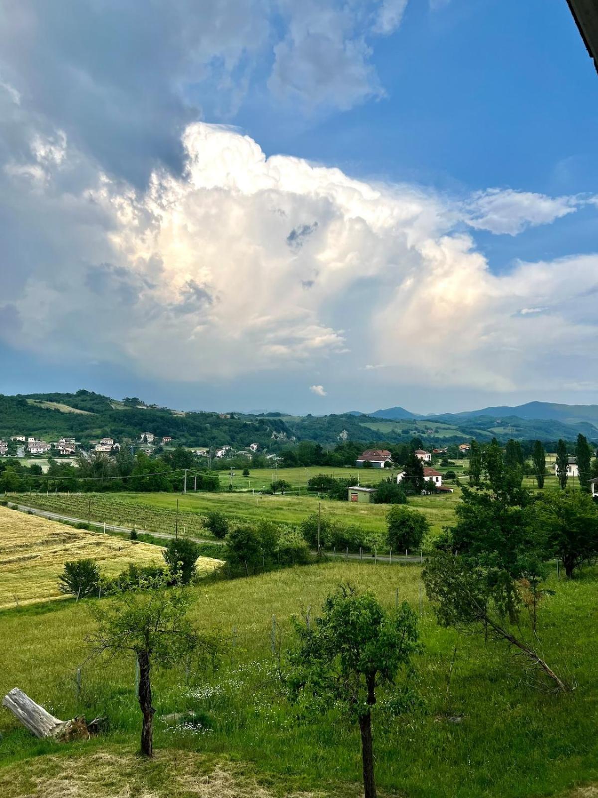 La casa delle colline di Gavi - Photo 43