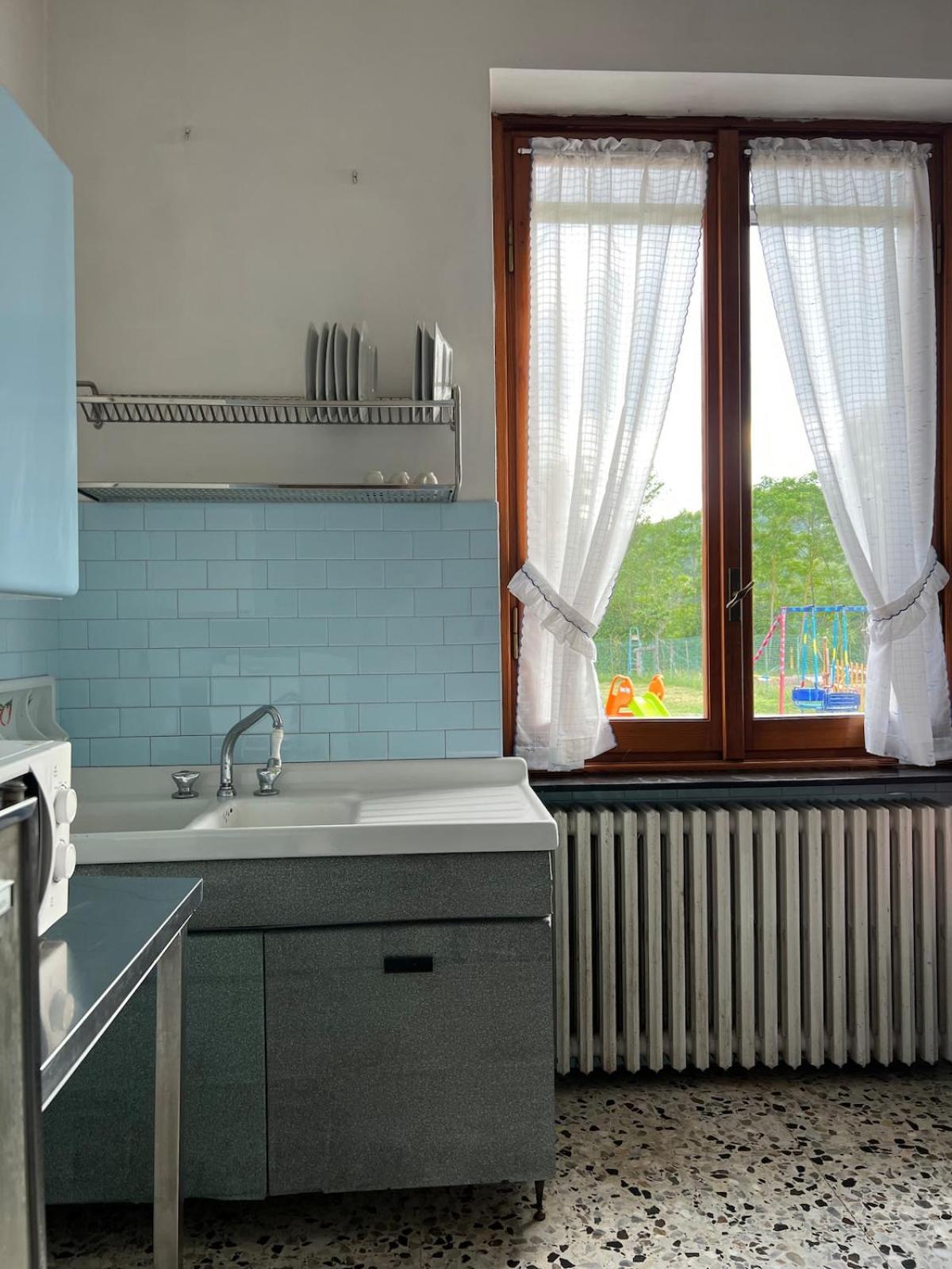 La casa delle colline di Gavi - Photo 47