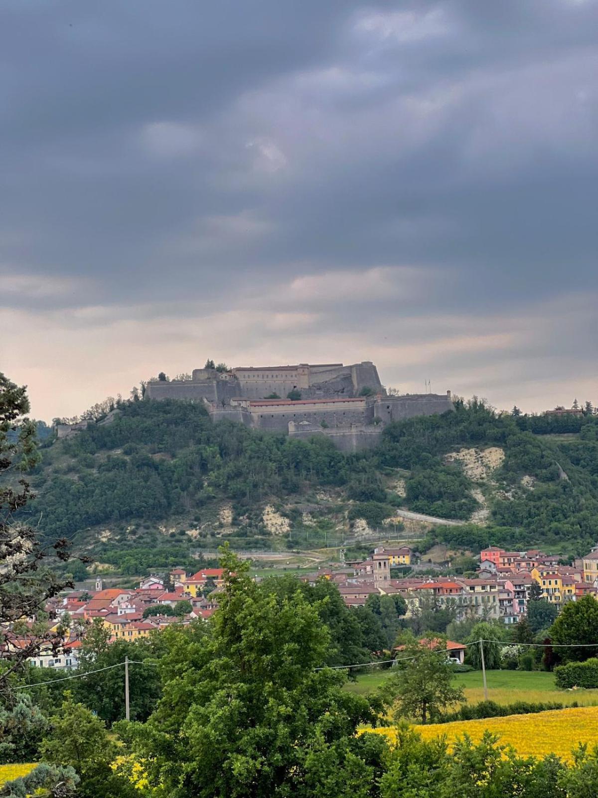 La casa delle colline di Gavi - Photo 49